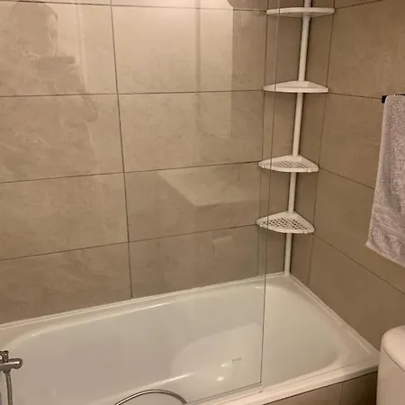 Studio Lumineux, Refait A Neuf, Metro Jourdain Paris Extérieur photo